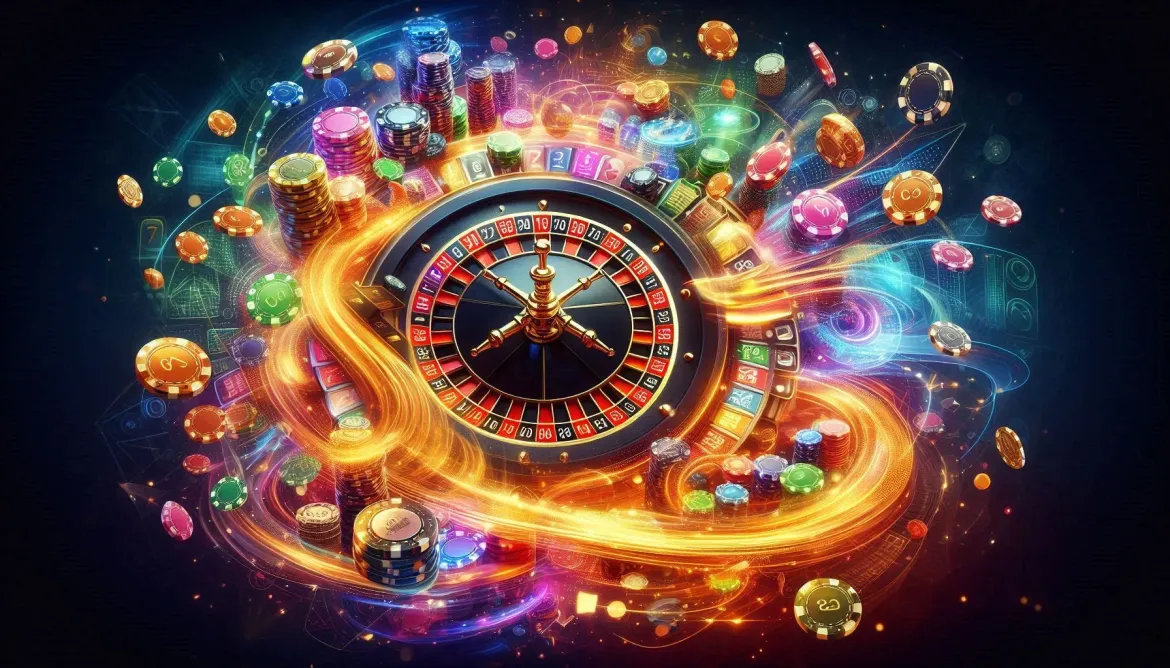 Casino Infinity